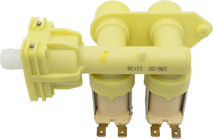  - Alliance Water Valves